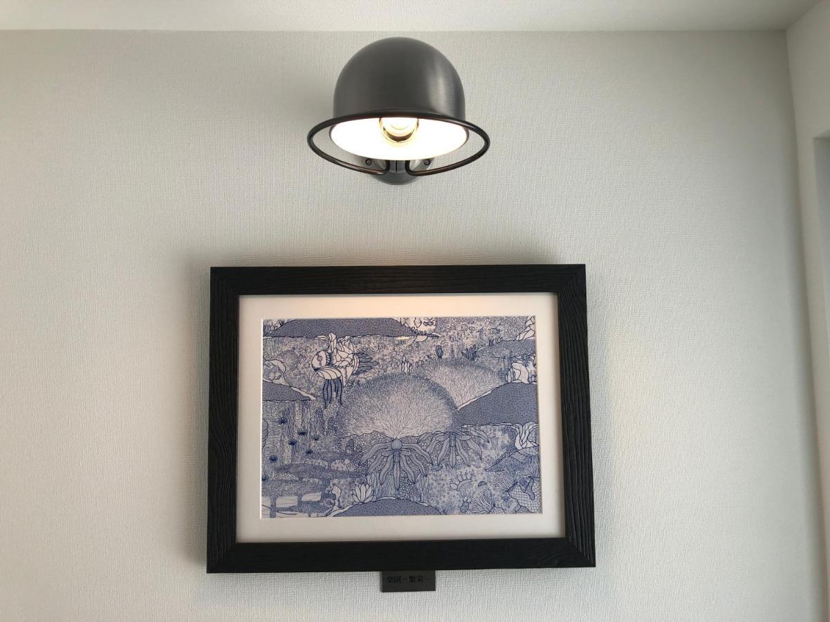 Fushime Villa Motobu Bagian luar foto
