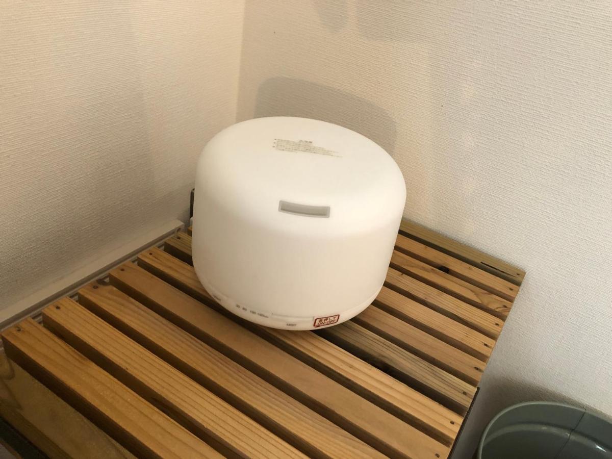 Fushime Villa Motobu Bagian luar foto